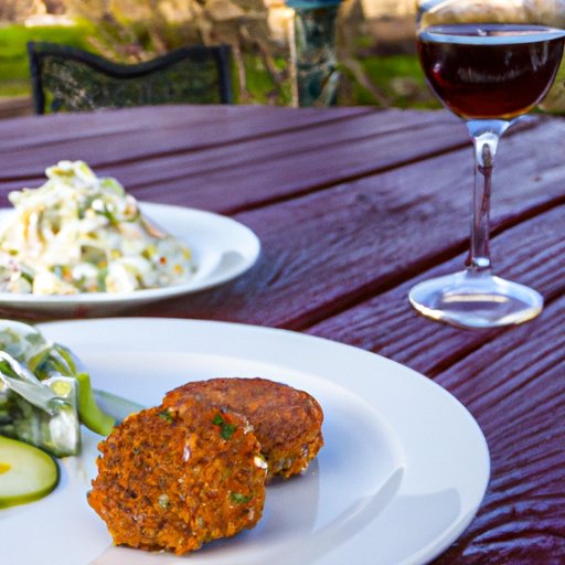 What Goes Well With Salmon Patties? 5 Delicious Sides, Toppings & Salads The Enlightened Mindset