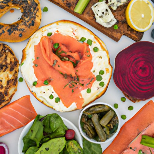 What Goes Well with Smoked Salmon? 8 Delicious Ideas to Try The Enlightened Mindset