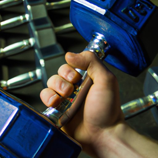 Exploring What Gyms Have Free Weights Benefits and Tips The