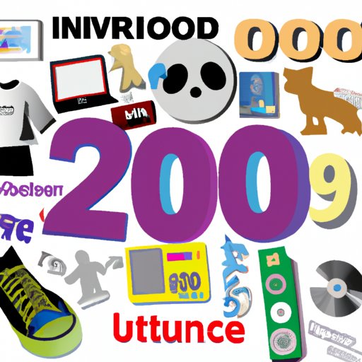 Exploring 2006 Pop Culture A Look Back at the Year’s Biggest Hits and