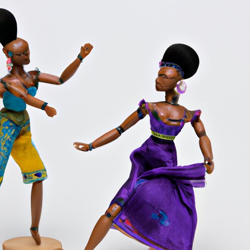 What Happened to Dyshea from Dancing Dolls? Exploring Her Career