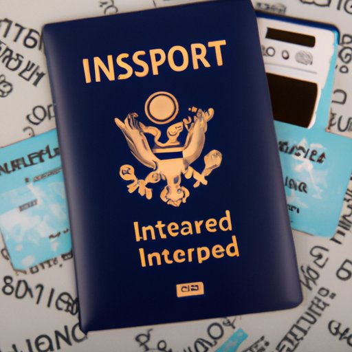 What To Do If You Lose Your ID On Vacation The Enlightened Mindset