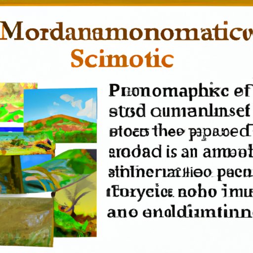 What is a Biome in Science? Exploring Different Types and Their Role in ...