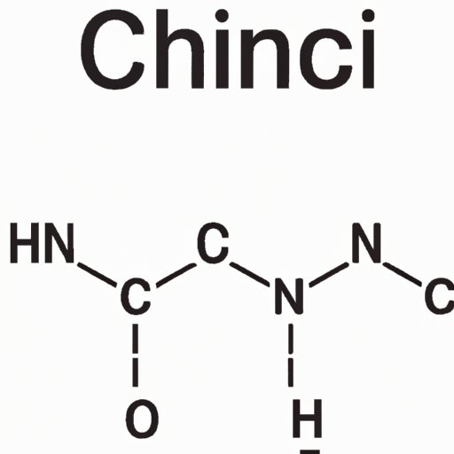 What is a Chemical Formula? A Comprehensive Guide to Understanding