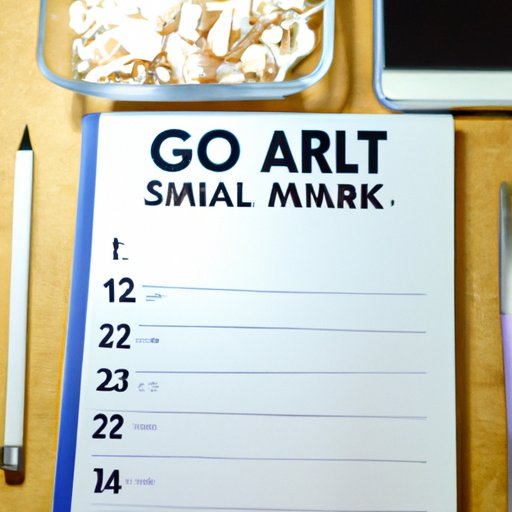 Goal Setting A Guide for Beginners and Experienced Goal Setters The