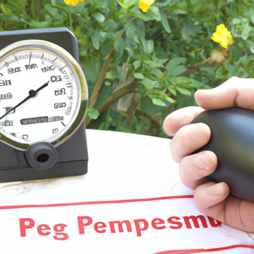 HIGH BLOOD PRESSURE RANGE MEANING visual data 8