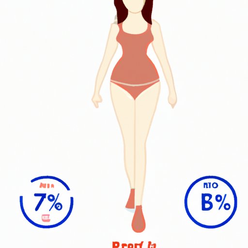 Stunning Women'S Body Fat Percentage Diet image