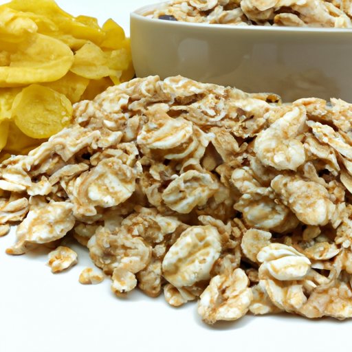 What is a Healthy Cereal to Eat? A Guide to Identifying Nutritious