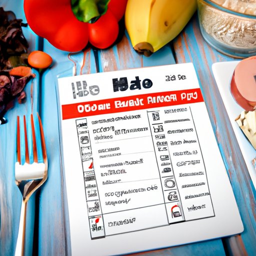 What Is a Macro Diet? Benefits, Meal Plan and How to Calculate Macros