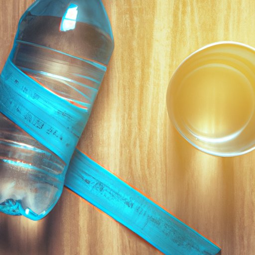 What is a Water Diet? Exploring the Benefits, Types, and How to Make it