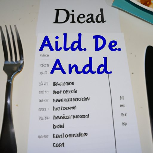 Exploring The ADA Diet An Overview Of Benefits Meal Planning exploring-the-ada-diet-an-overview-of-benefits-meal-planning