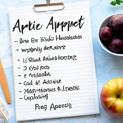 What is AIP Diet? Benefits, Meal Planning Tips & The