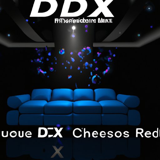 What Is an XD Theater? Exploring the Ultimate MovieGoing Experience The Enlightened Mindset