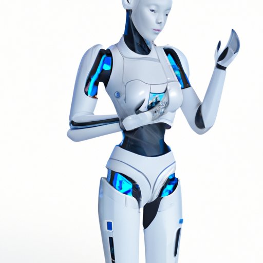 Exploring What Is Android Robot: History, Benefits and Future - The ...