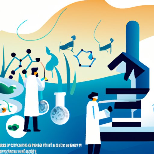 What is Animal Sciences? Exploring the Different Disciplines and Their ...