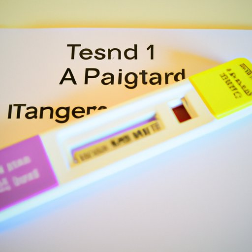 What is an Antigen Test for Travel? A Comprehensive Guide The