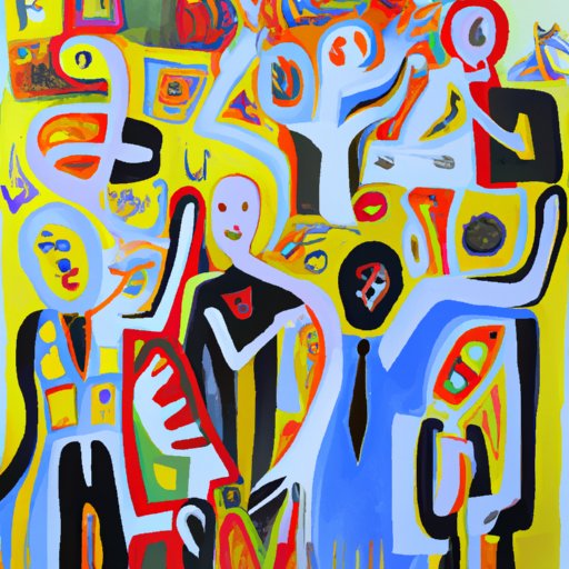 Exploring What is an Artistic Movement: A Comprehensive Overview - The