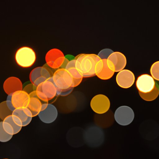 What is Bokeh Photography? Exploring Different Types, Creative Ways and