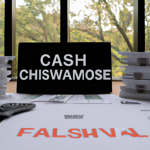 What is Cash Flow in Business for Sale? Exploring Its Impact and Strategies for Optimization