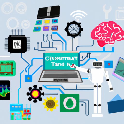 Exploring the impact of electronic technology on our lives the