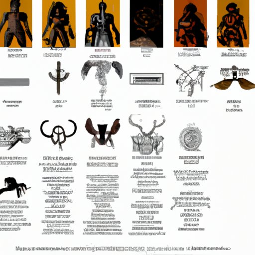 What is Epic in Literature? A Comprehensive Guide The Enlightened Mindset