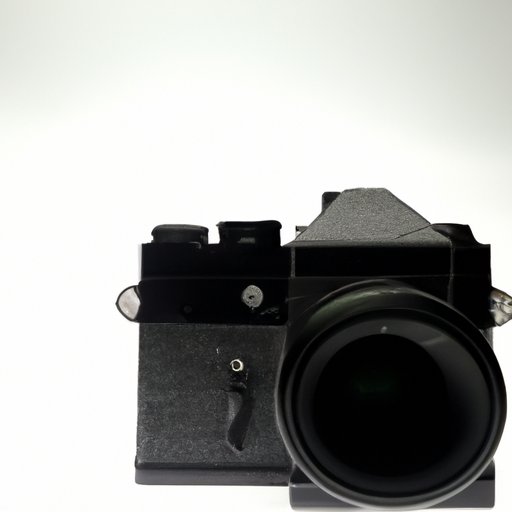 What Is Film Photography A Comprehensive Guide for Beginners The