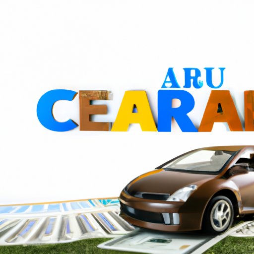 What is the Finance Rate for Used Cars? Exploring Different Types of