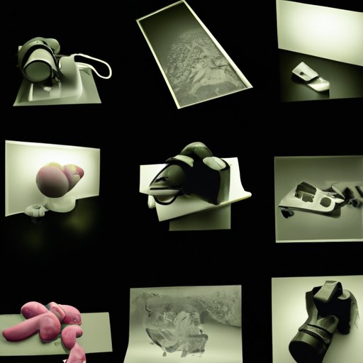 Exploring the World of Fine Art Photography The Enlightened Mindset