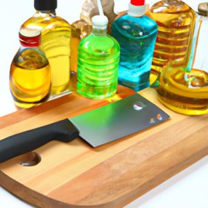Food Grade Mineral Oil: Definition, Benefits, and Uses - The