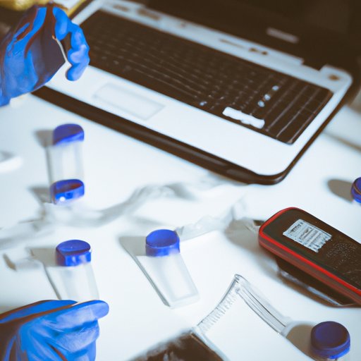 What Is Forensic Science A Comprehensive Look At The History And 