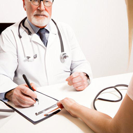 What is Included in an Annual Wellness Visit? The Enlightened Mindset