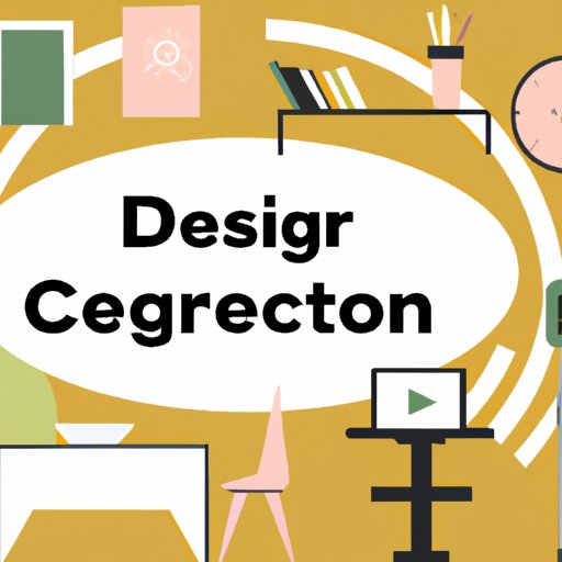 What is Interior Design? An Interview with a Professional and an In