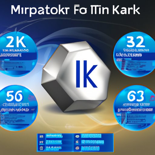 What is K3 Spark Mineral Made of? A Comprehensive Guide The