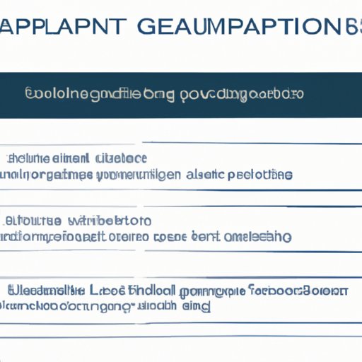 Exploring the Leadership Gap A Comprehensive Definition and Strategies