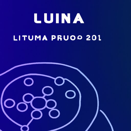 Unlocking the World of Cryptocurrency: Exploring Luna