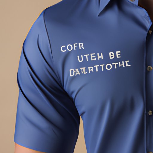 The Ultimate Guide to Modern Fit Shirts Styles, Benefits & Trends