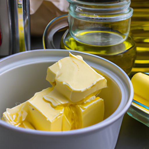 What is Movie Theater Butter Made Of? Unveiling the Mystery of Its