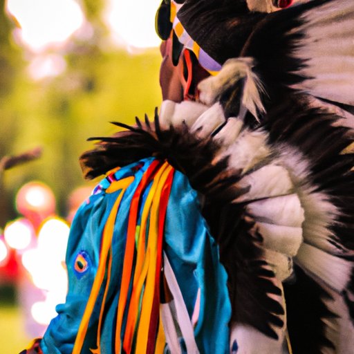 Exploring the Richness of Native American Culture: A Historical ...