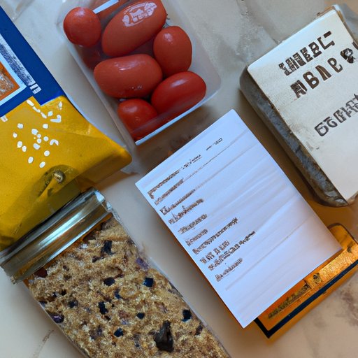 What To Eat During Quarantine A Guide to Eating Out and Cooking with