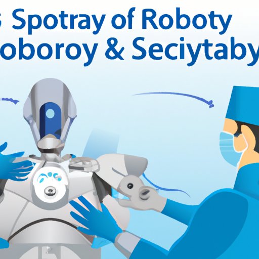 Robot Assisted Surgery Exploring the Benefits, Technology and Pros & Cons The Enlightened Mindset
