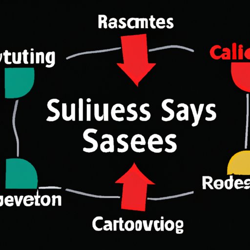 What is Sales in Business? Exploring the Different Types of Strategies