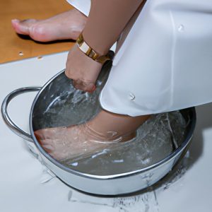 Exploring Soaking in Mormon Culture: Origins, Benefits, and ...