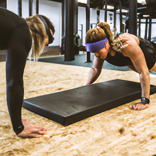 What Is Strenuous Exercise Benefits Types And Tips For Making It