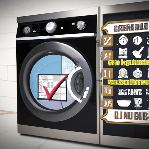 The Best Dishwasher on the Market Today A Comprehensive Buyer’s Guide