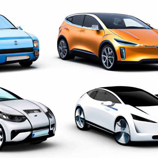 What is the Best Electric Car on the Market? A Comprehensive Guide