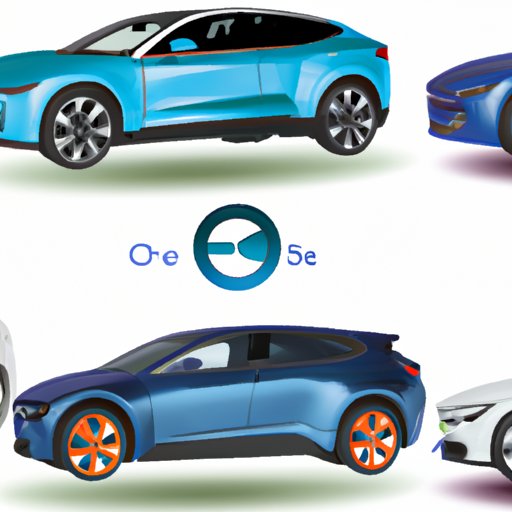 The Best Electric Vehicles on the Market A Comprehensive Guide The