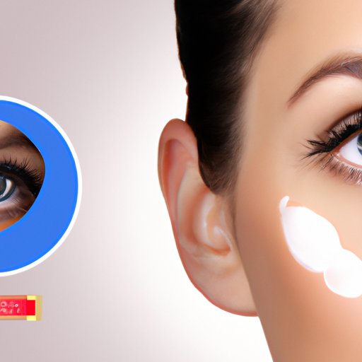 What Is the Best Eye Cream on the Market? A Comprehensive Guide The