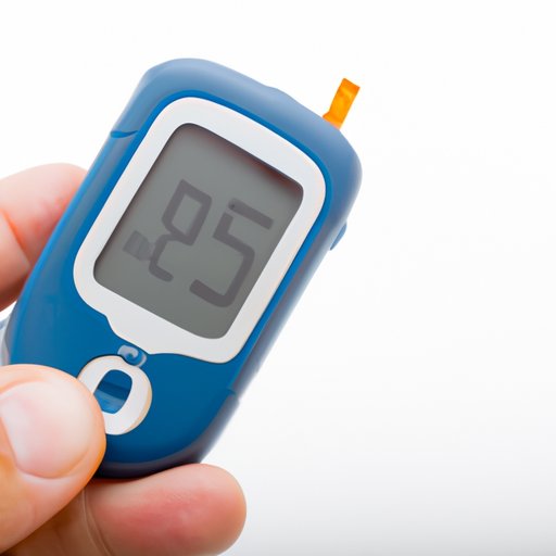 Finding the Best Glucose Meter A Comprehensive Guide The Enlightened