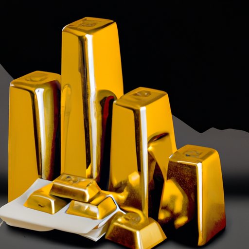 What Is The Best Gold Stock to Invest In? An InDepth Guide The