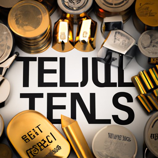 Which Metal is the Best to Buy for Investment? An InDepth Exploration